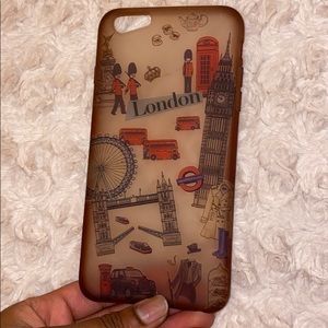 iPhone 6+ phone case!